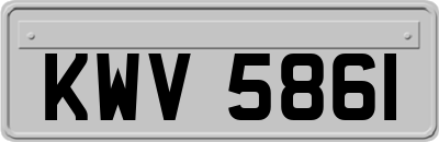 KWV5861
