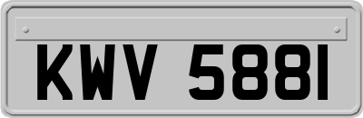 KWV5881