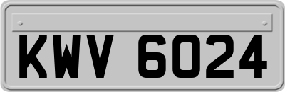 KWV6024