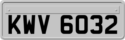 KWV6032
