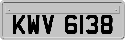 KWV6138