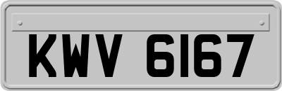 KWV6167