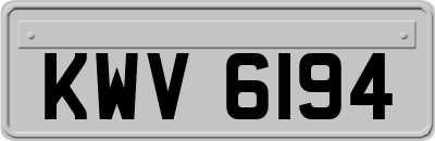 KWV6194