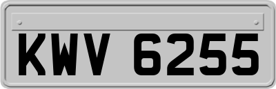 KWV6255