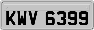 KWV6399