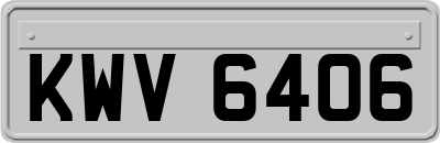 KWV6406