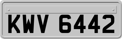 KWV6442