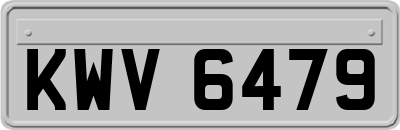 KWV6479