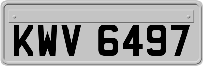 KWV6497