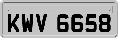 KWV6658