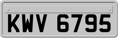 KWV6795