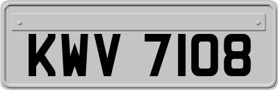 KWV7108