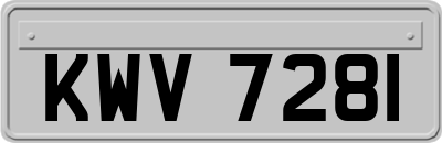 KWV7281