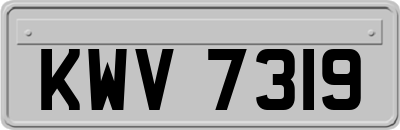 KWV7319
