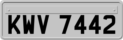 KWV7442