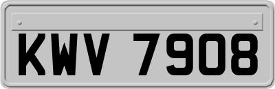 KWV7908