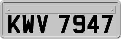 KWV7947