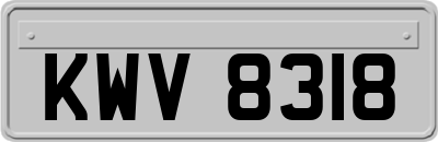 KWV8318