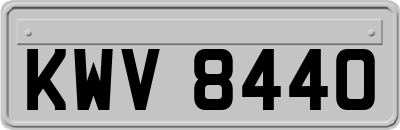KWV8440