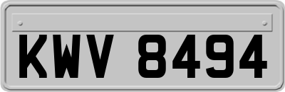 KWV8494