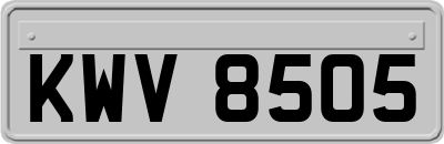 KWV8505