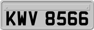 KWV8566