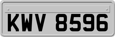 KWV8596