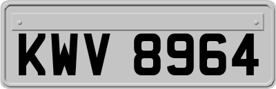 KWV8964