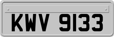 KWV9133