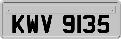 KWV9135