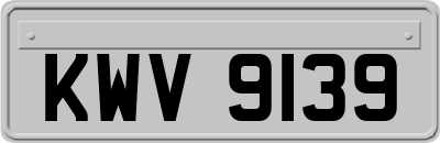 KWV9139