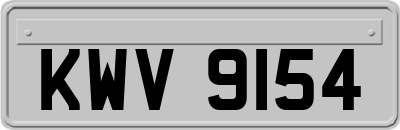 KWV9154