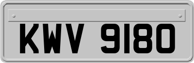 KWV9180