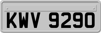 KWV9290