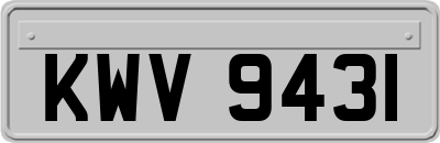 KWV9431