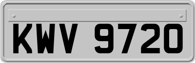KWV9720