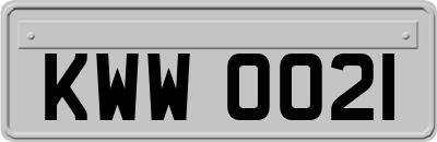 KWW0021