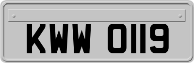KWW0119