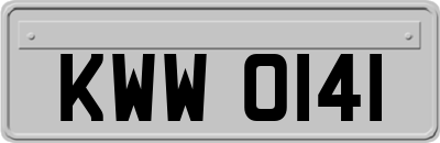 KWW0141