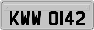 KWW0142