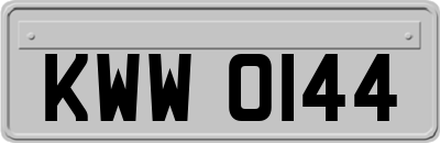 KWW0144