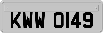 KWW0149
