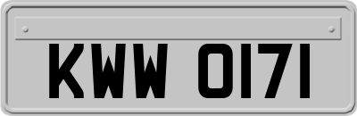 KWW0171