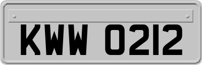 KWW0212