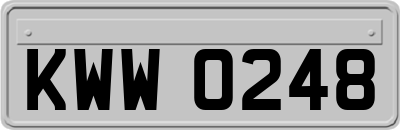 KWW0248