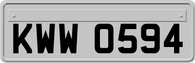 KWW0594