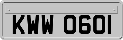 KWW0601