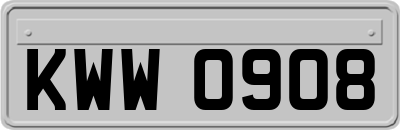 KWW0908