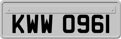 KWW0961