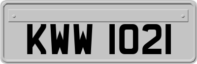 KWW1021